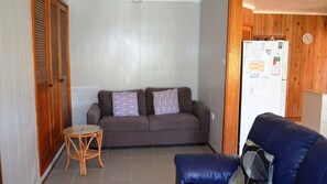 Coin séjour