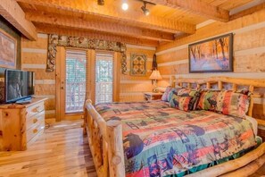 3 bedrooms, internet