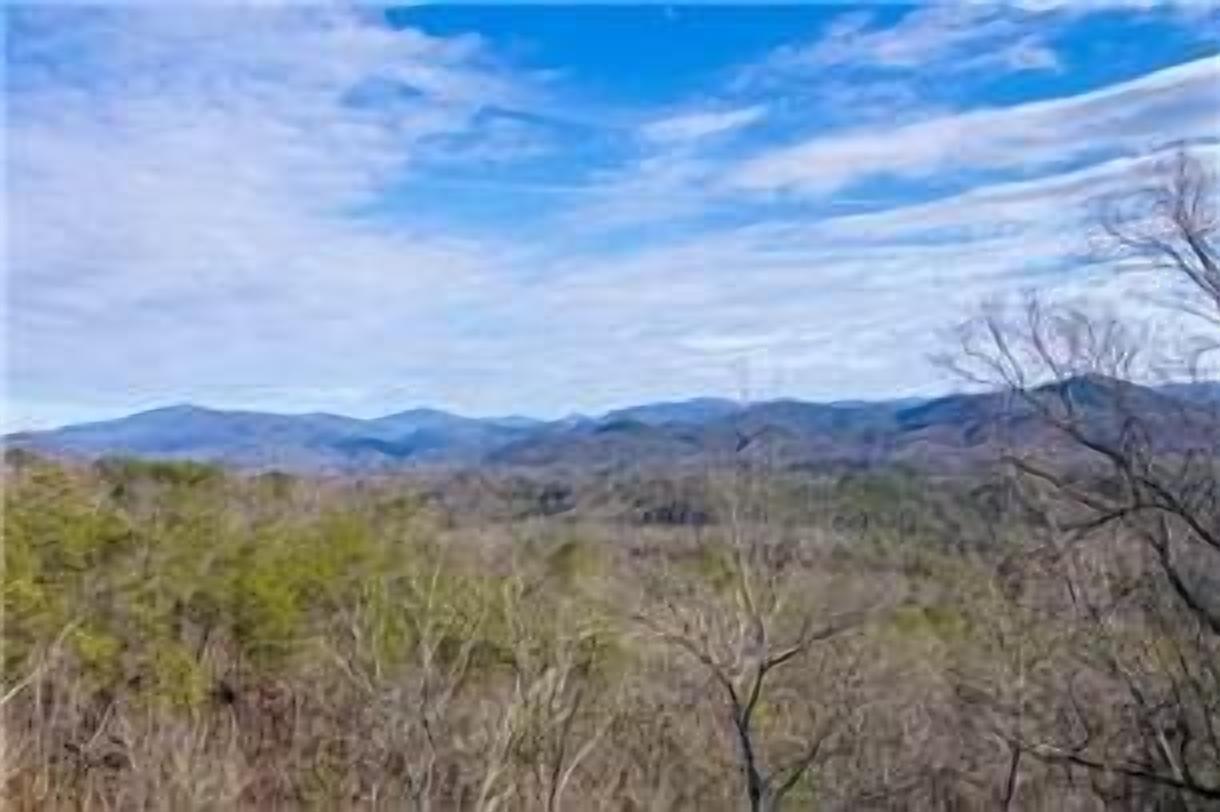 Amazing Views from this 3 bedroom cabin located on the peaceful side of the Smoky Mountains Hot Tub
