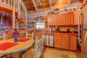Cuisine privée