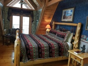 3 chambres, accès Internet