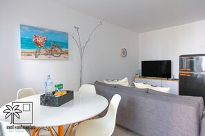 Interior - Saniko Corralejo Center iRent Fuerteventura (Corralejo)