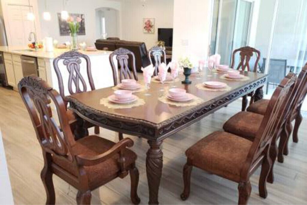 Disney Vacation Home-Private Pool-13BR/10BA