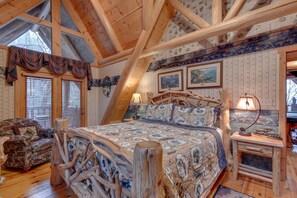 2 bedrooms, Internet