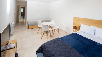 1 habitación