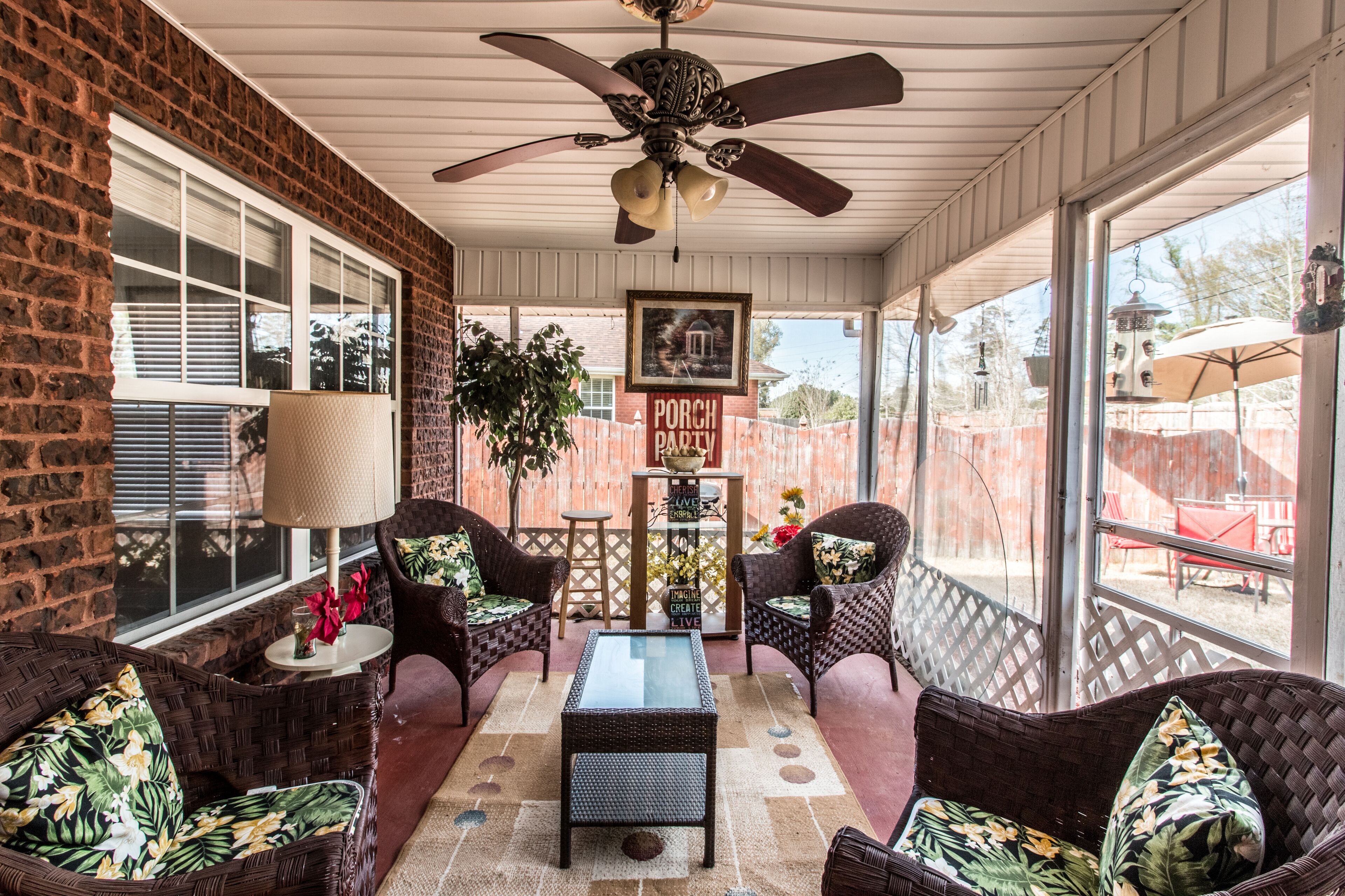 House 3 bedrooms, with jacuzzi