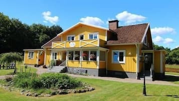 Exteriör