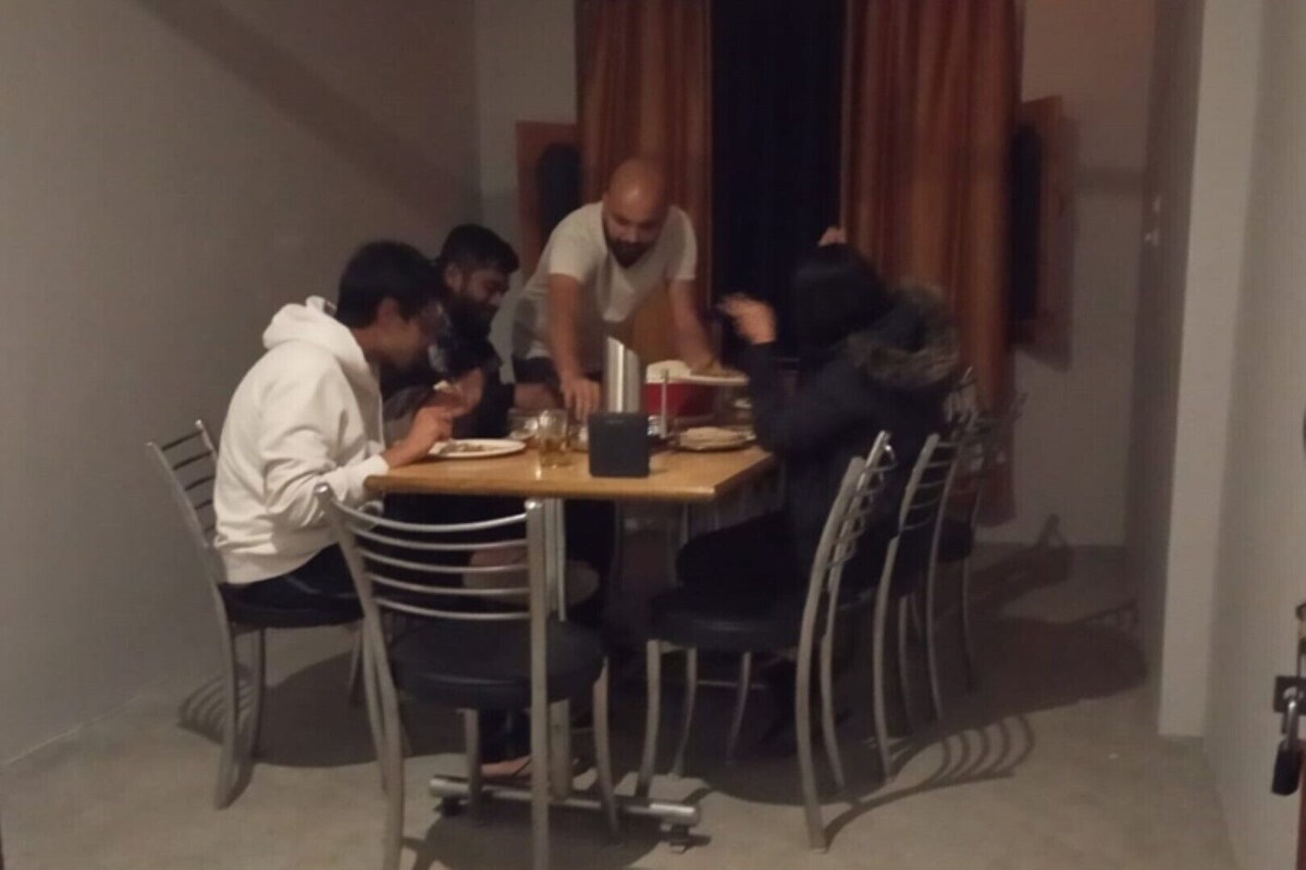 Image de profil de l’hôte