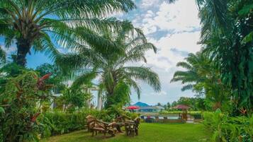 Grill-/Picknickplatz