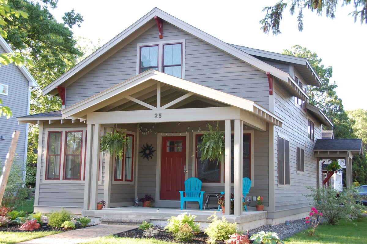 Image de profil de l’hôte