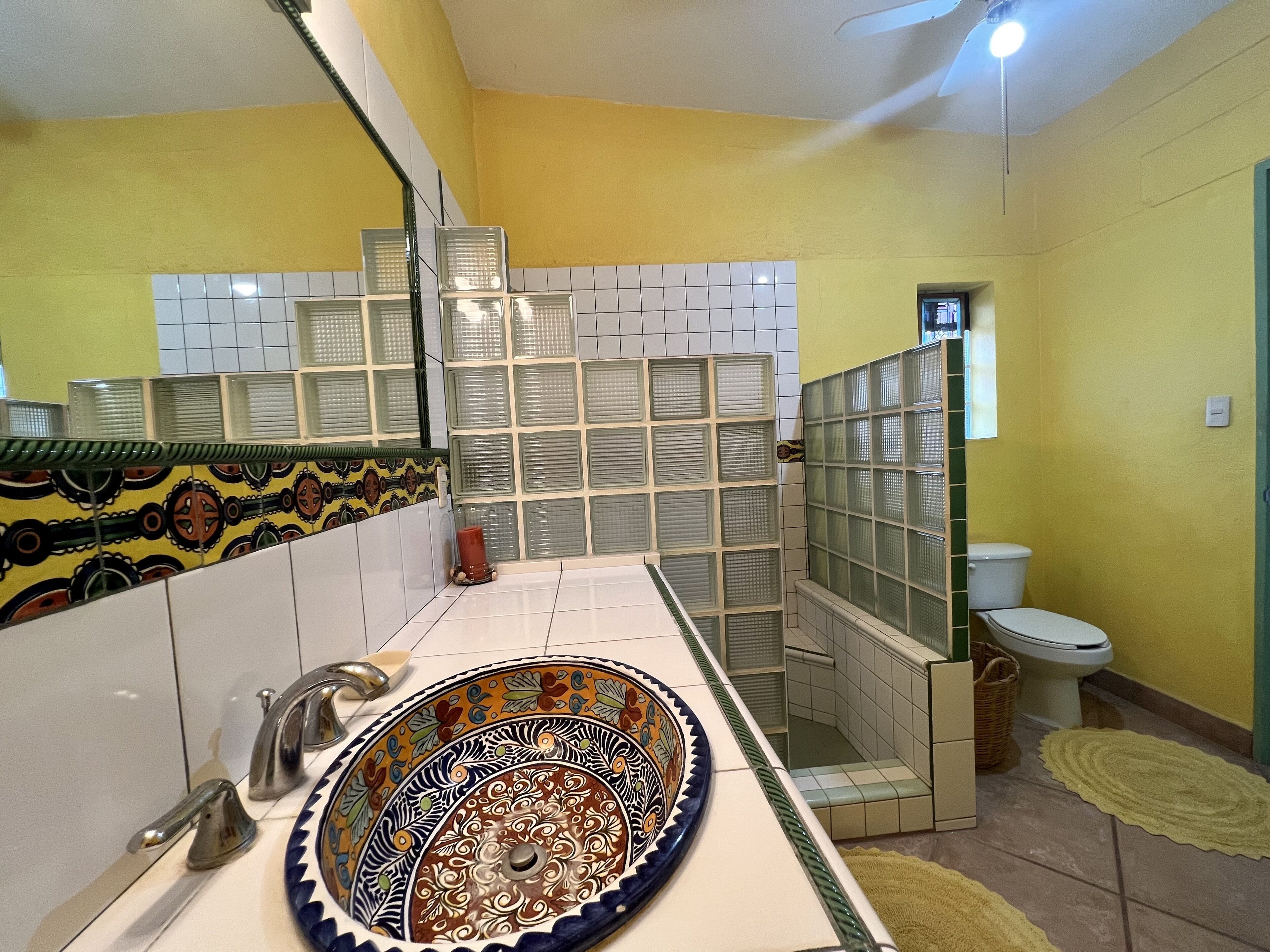 Badkamer