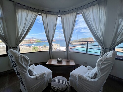 Le meilleur lever de soleil que vous ayez jamais vu dans le 16 SHANGRI LA