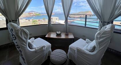 Le meilleur lever de soleil que vous ayez jamais vu dans le 16 SHANGRI LA