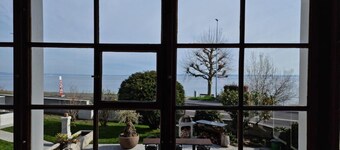 Holiday apartment Horn for 1 - 4 persons with 1 bedroom - Holiday apartment