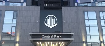 VIP Apartment