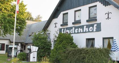 Ferienwohnung Rosenstube - Lindenhof