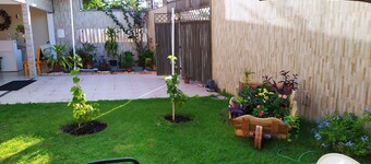 BARREIRINHAS HOUSE ACCOMMODATION - Ground Floor