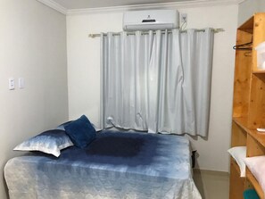 3 dormitorios, wifi gratis, ropa de cama