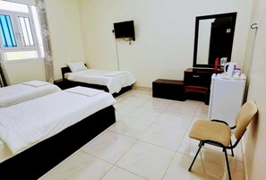 Room - Turtle Guest House (Al Hadd)