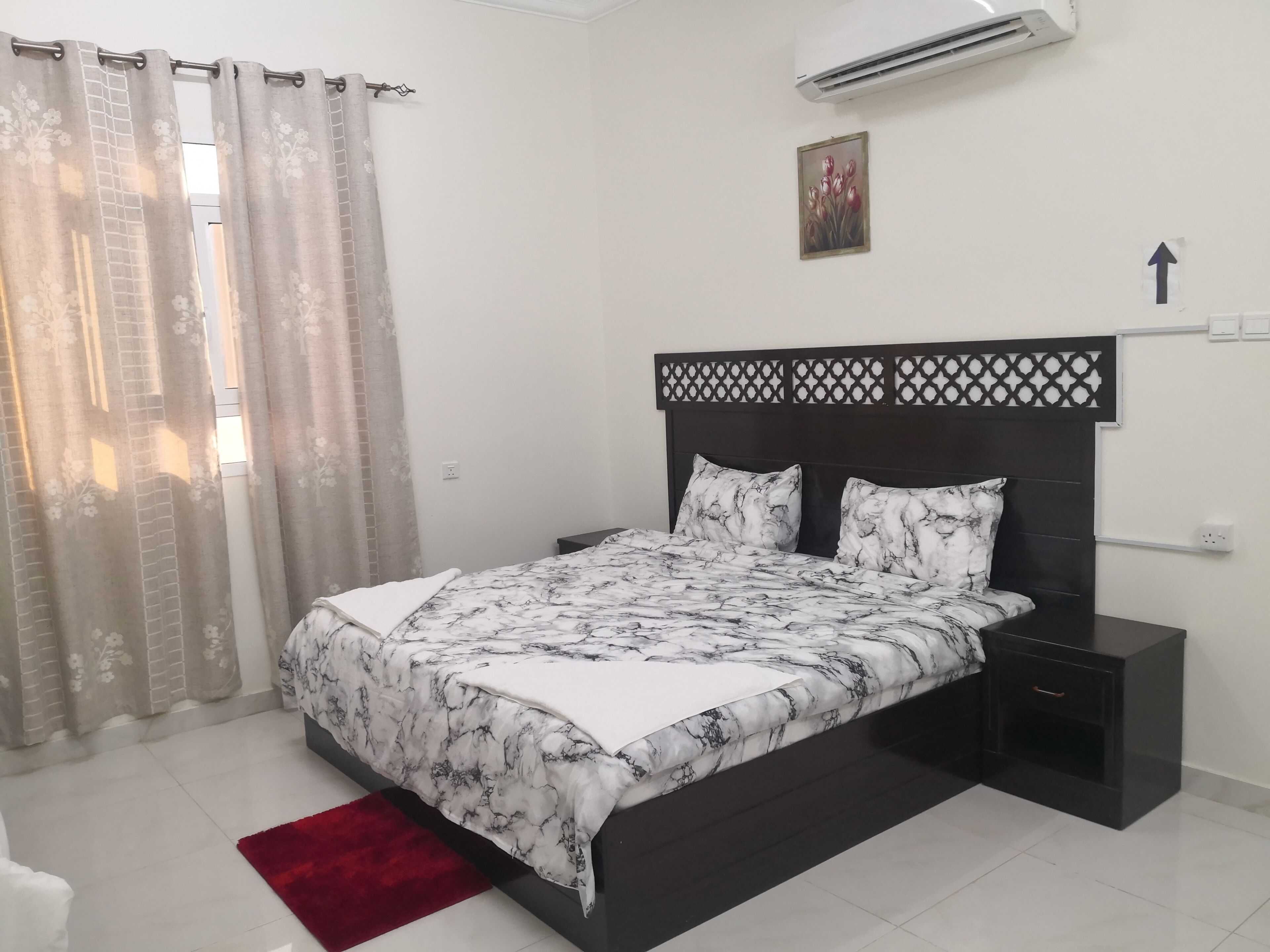 Bettwäsche aus ägyptischer Baumwolle, hochwertige Bettwaren