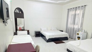 Room - Turtle Guest House (Al Hadd)