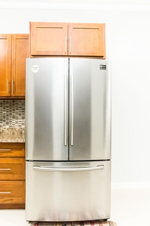 Interior - Hamptons @ Fairway Unit #3 (New Kingston)