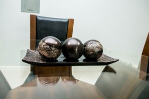 1 bedroom, iron/ironing board, free WiFi, bed sheets - Hamptons @ Fairway Unit #3 (New Kingston)