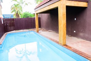 A rooftop pool - Hamptons @ Fairway Unit #3 (New Kingston)