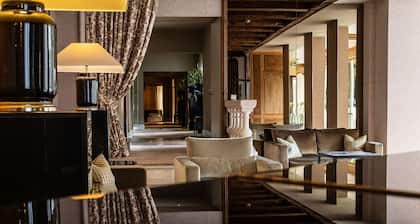 Grand Hotel du Lion d'Or