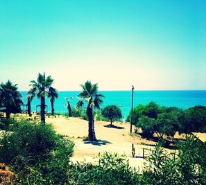 บังกะโลสำหรับครอบครัว | ลานระเบียง/นอกชาน