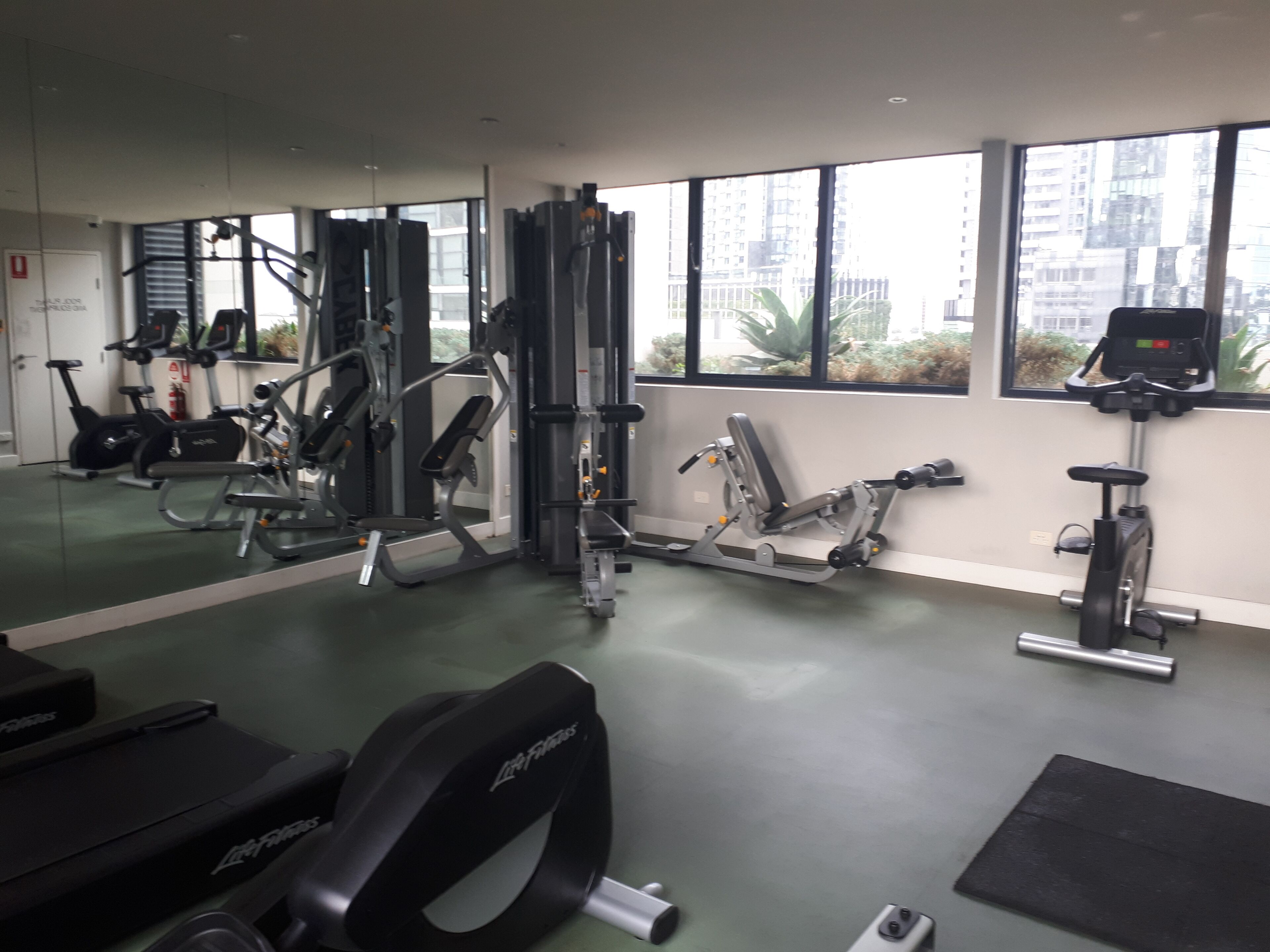 Exclusive Stays - Vue Grande — image 25