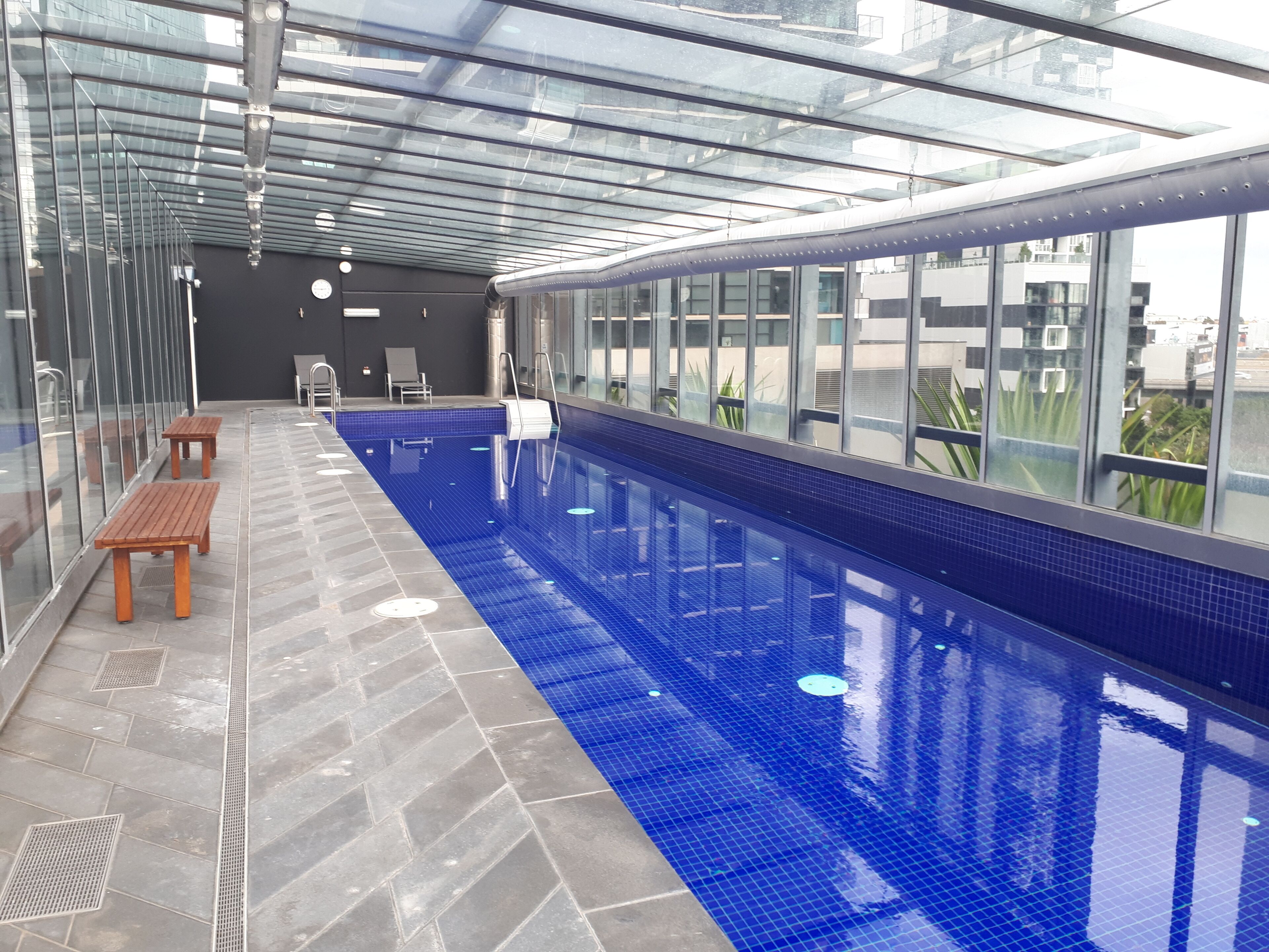 Exclusive Stays - Vue Grande — image 6