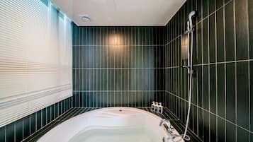 Suite, Jetted Tub | Tab mandi berpancutan