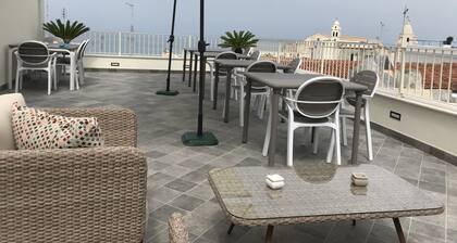 Estlevante B&B