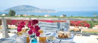 Agrikies Country Retreat