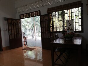 Chi tiết nội thất