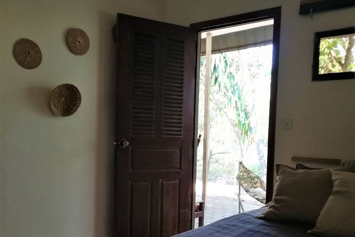 Deluxe Suite, 1 Bedroom, Refrigerator