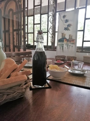 Bufet sarapan