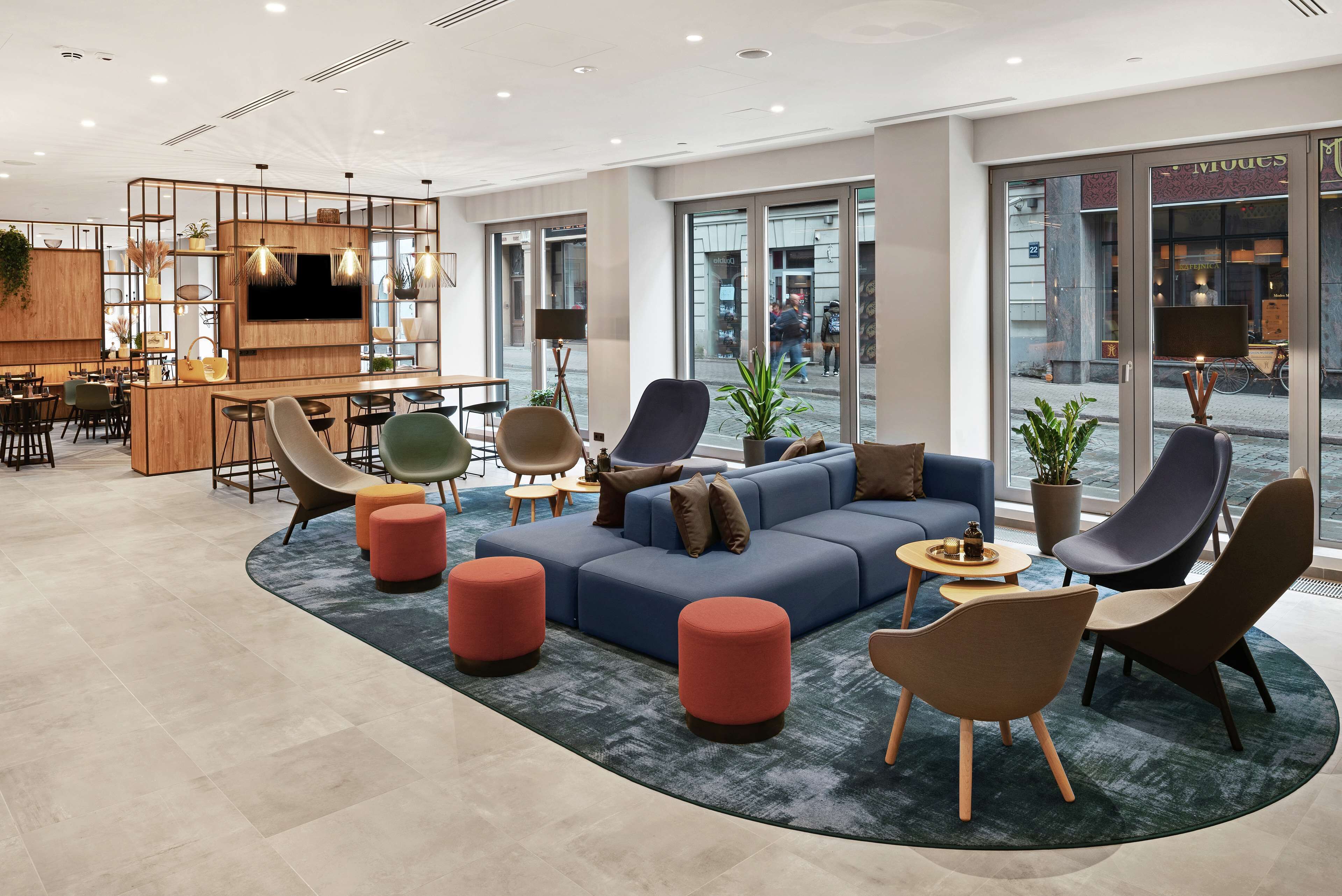 Photo - Hilton Garden Inn Riga Old Town