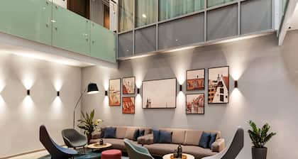Hilton Garden Inn Riga Old Town