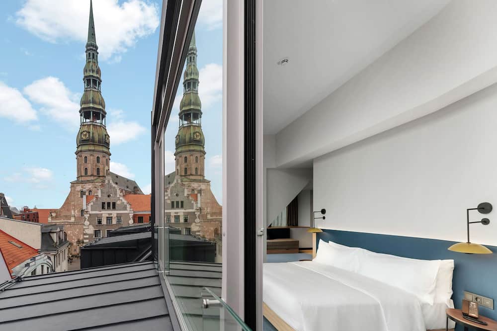 Hilton Garden Inn Riga Old Town
