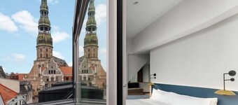 Hilton Garden Inn Riga Old Town
