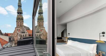 Hilton Garden Inn Riga Old Town