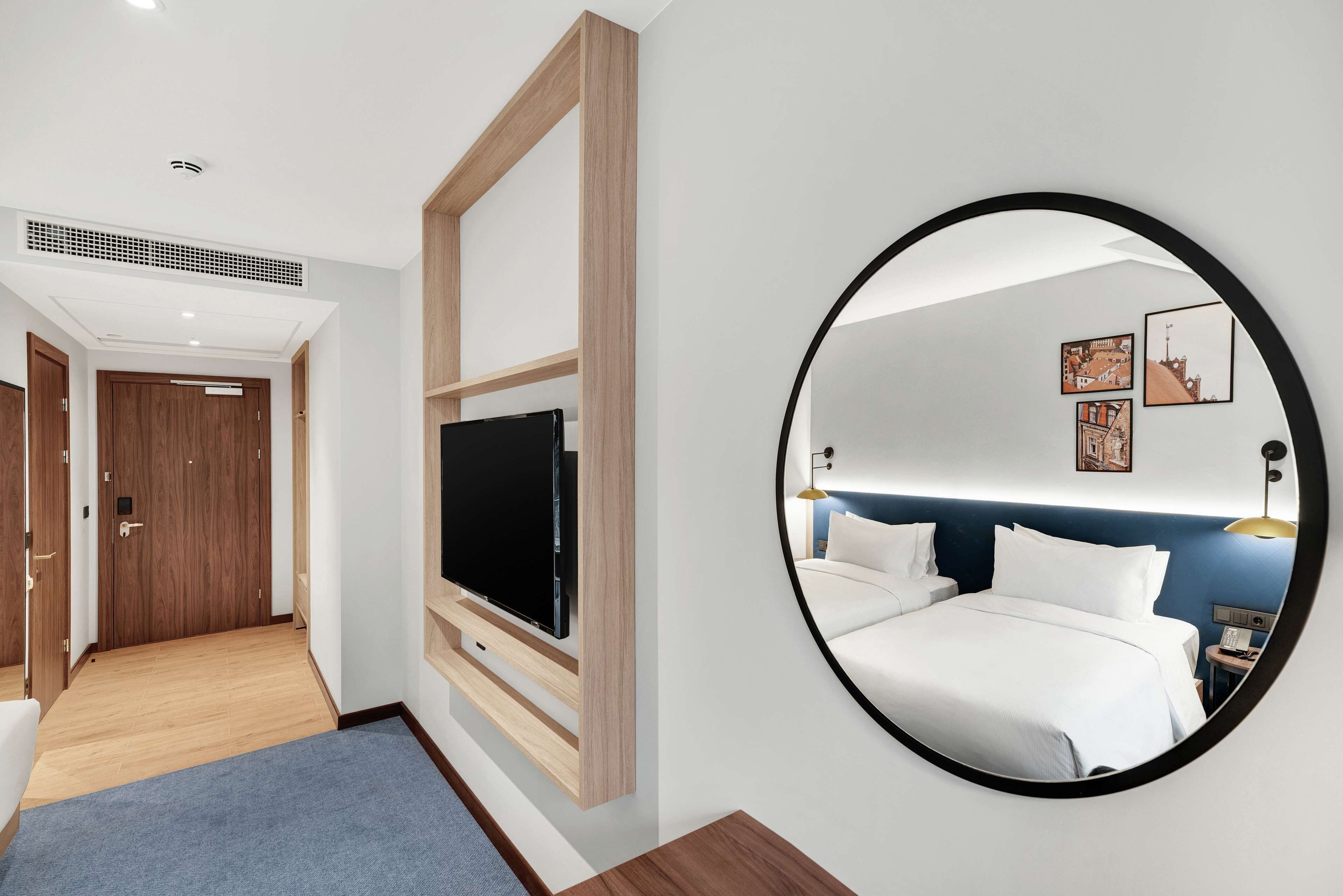 Photo - Hilton Garden Inn Riga Old Town