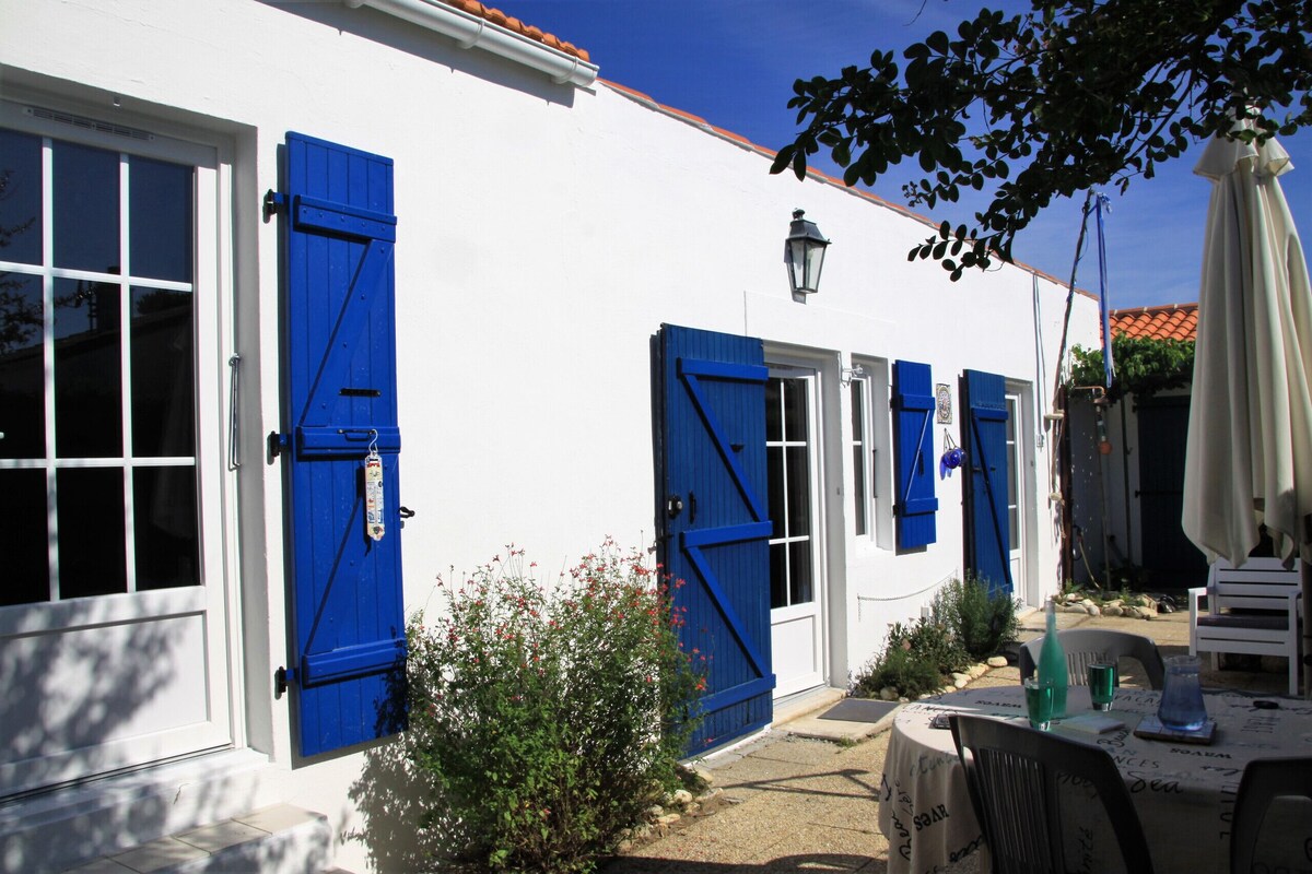 Image de profil de l’hôte