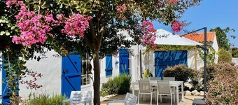 La Cabane de pêche de la Cotinière