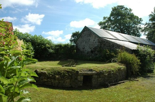Craig-E-Brae at Edenvale Holiday Cottages