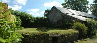 Craig-E-Brae at Edenvale Holiday Cottages