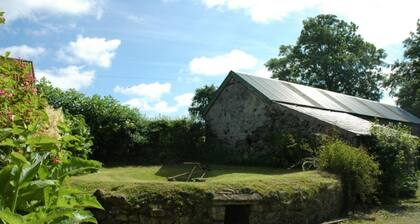 Craig-E-Brae at Edenvale Holiday Cottages