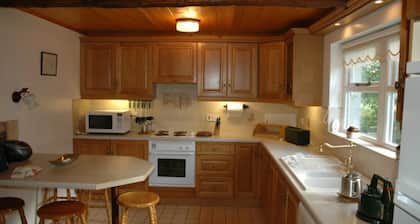 Craig-E-Brae bei Edenvale Holiday Cottages
